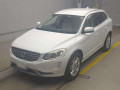 2014 Volvo XC60
