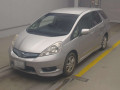 2011 Honda Fit Shuttle Hybrid