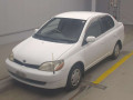 2000 Toyota Platz