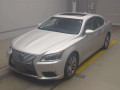 2014 Lexus LS