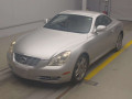 2009 Lexus SC