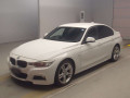 2012 BMW 3 Series