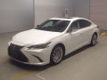 2019 Lexus ES