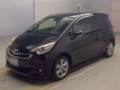 2014 Toyota Ractis