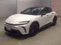 2024 Toyota Crown Sport
