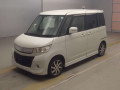 2009 Suzuki Palette SW