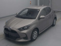 2022 Toyota YARIS