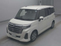 2021 Toyota Roomy
