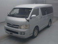2008 Toyota Hiace Wagon