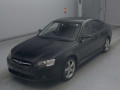 2005 Subaru Legacy B4