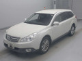 2010 Subaru Legacy Outback