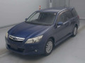 2011 Subaru Exiga