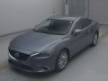 2016 Mazda Atenza