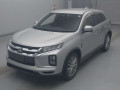 2021 Mitsubishi RVR