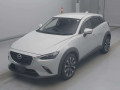 2019 Mazda CX-3