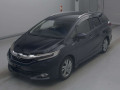 2015 Honda SHUTTLE