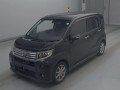 2015 Daihatsu Move Custom