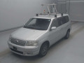 2006 Toyota Succeed Wagon