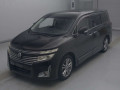 2012 Nissan Elgrand