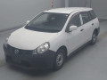 2018 Mazda Familia Van