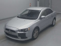 2015 Mitsubishi Galant Fortis