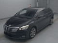 2009 Toyota Mark X Zio
