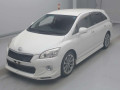 2011 Toyota Mark X Zio