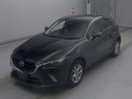 2016 Mazda CX-3