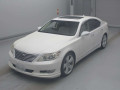 2008 Lexus LS