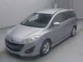 2013 Mazda Premacy