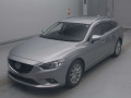 2013 Mazda Atenza Wagon
