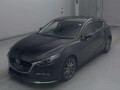 2017 Mazda Axela Sport