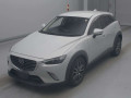 2016 Mazda CX-3