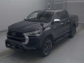 2020 Toyota Hilux