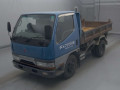 1997 Mitsubishi Fuso Canter