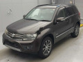 2014 Suzuki Escudo
