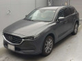 2018 Mazda CX-8