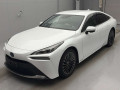 2021 Toyota Mirai