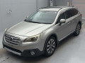 2015 Subaru Legacy Outback