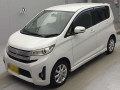 2014 Mitsubishi ek Custom