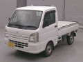2018 Mitsubishi Minicab Truck