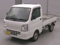 2018 Mitsubishi Minicab Truck