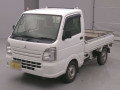 2016 Mitsubishi Minicab Truck