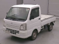 2018 Mitsubishi Minicab Truck