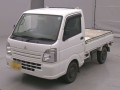 2018 Mitsubishi Minicab Truck