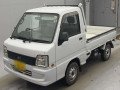 2007 Subaru Sambar Truck