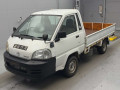 2007 Toyota Townace Truck