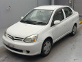 2005 Toyota Platz