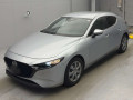 2023 Mazda Mazda3 Fastback