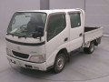 2004 Toyota Dyna Truck